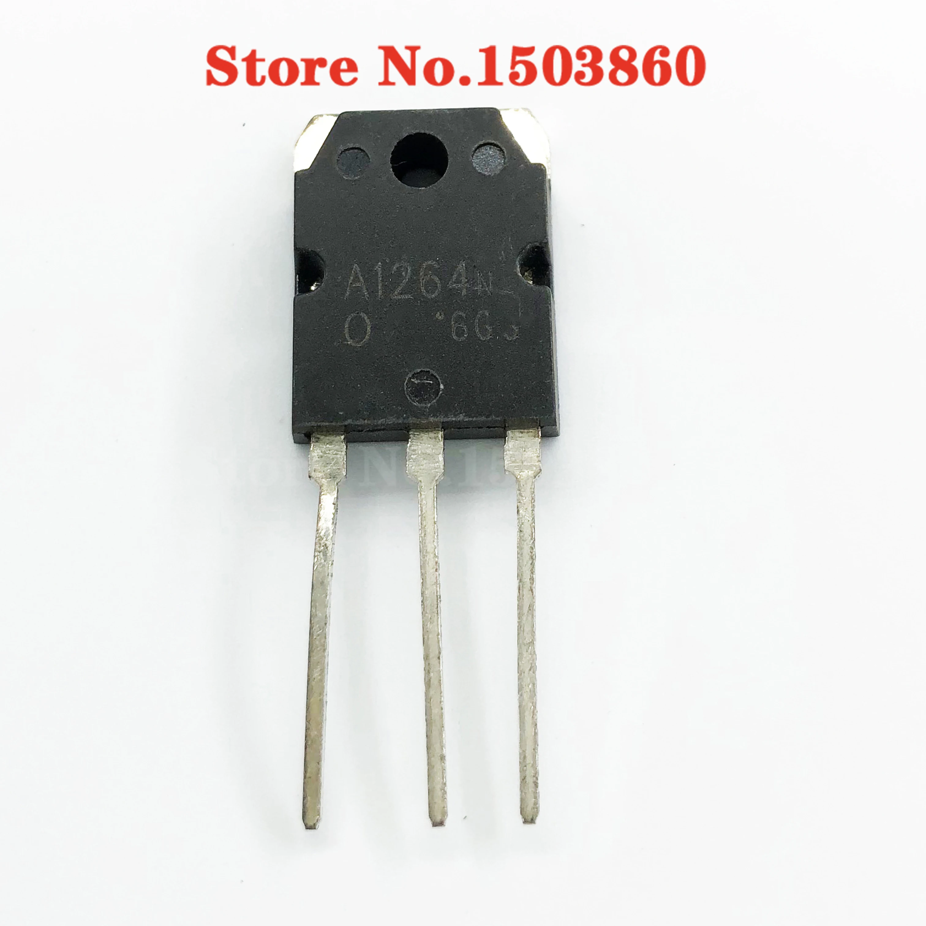 1 par/lote 2SC5198 2SA1941 A1941 C5198 B817 D1047 B688 D718 2SA1265 A1265 C3182 A1962 C5242 A1939 C5196 A1264N C3181N A1264 C3181