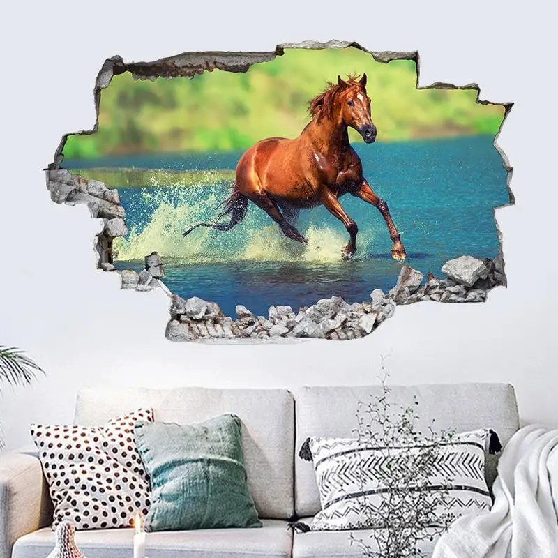 Animal Poster Broke…