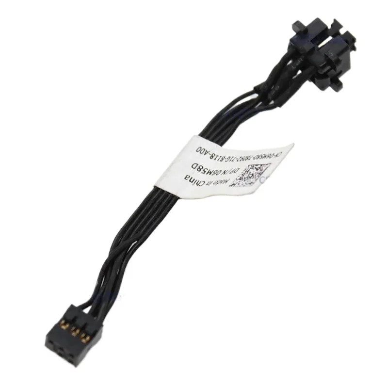 

6M58D 06M58D для рабочей станции Dell Precision T3420, кнопка включения/выключения питания