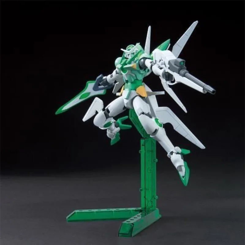 بانداي HG 1/144 031 Gundam Portent TEAM CELESTIAL SPHERE SHIA KIJIMA بدلة متنقلة أنيمي نموذج لعب هدية للأطفال