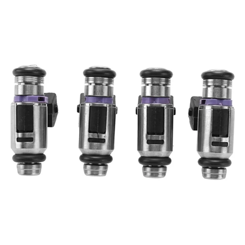 

IWP-065 50101302 Fuel Injector Injector Nozzle For Fiat Palio Hatchback 1.0L 1996-2003 Spare Parts