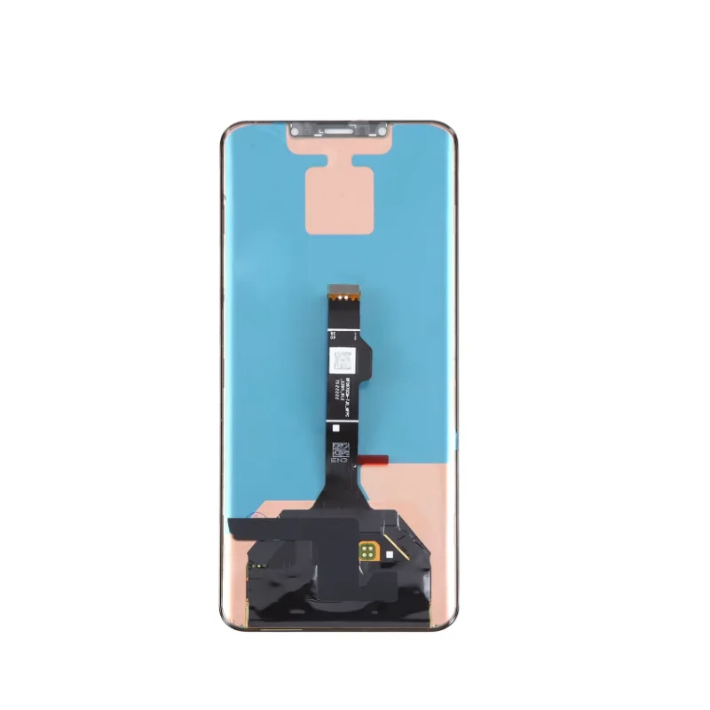 LCD Display Touch Screen Digitizer Assembly, Replacement for Huawei Mate 50 Pro, DCO-AL00, DCO-LX9, 6.74