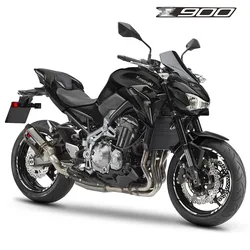 Per Kawasaki Z900 z900 z 900 12 pezzi decalcomanie per ruote moto adesivi riflettenti impermeabili strisce per cerchioni moto z900