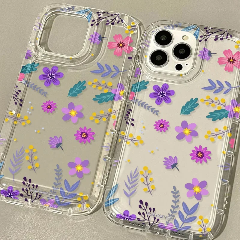 

Soft TPU Case For Xiaomi Redmi Note 12 Pro 13 11 Lite 10 9 12C 9A 9s 10s 11s POCO X6 Pro X3 NFC M5S M4 C65 Funda Cover
