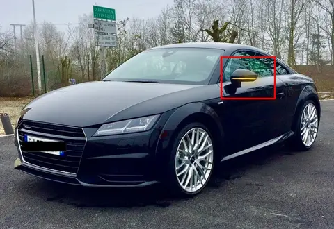 10 best sales audi tt mk3 8s - №3