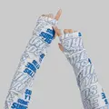 blue-ice sleeves
