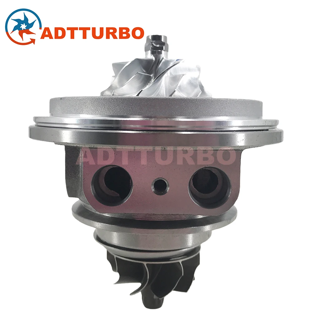 ML3E-6C879-BB Turbo Cartridge Pair ML3E-6C879-BC Turbine CHRA ML3E-6K682-BB ML3E-6K682-BC for Ford F-150 Raptor Latest Model 3.