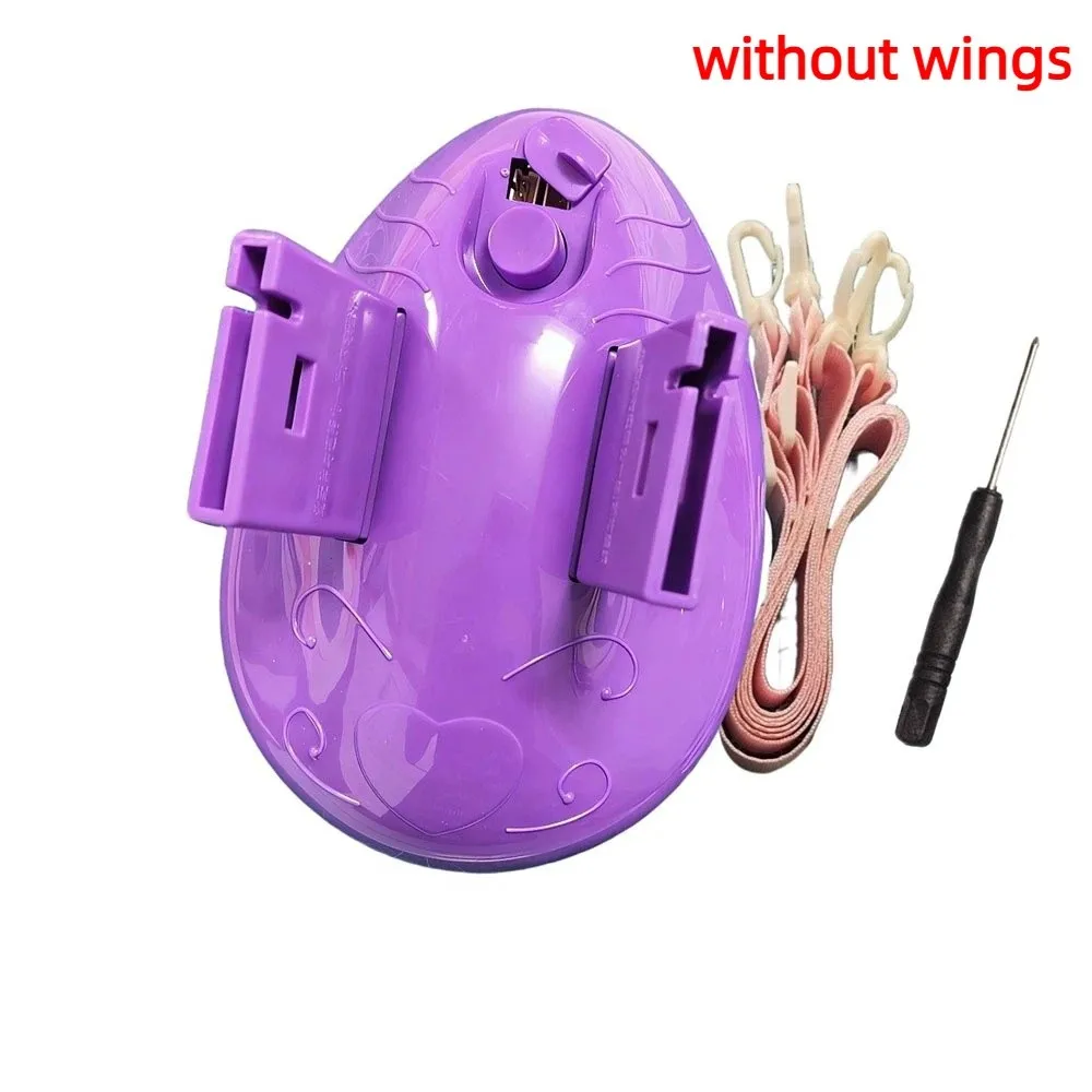 Automatic Electric Wing Opener Device DIY Wearable Angel Wings High Torque Cosplay Prop Wing Auto Open Close Motor Controller