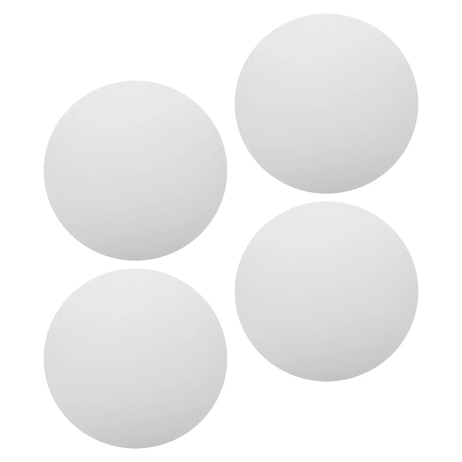 

Набор из 4 круглых холстов для рисования, 40 см - Профессиональные натянутые панели - Универсальные художественные холсты для практики, демонстрации и творчества