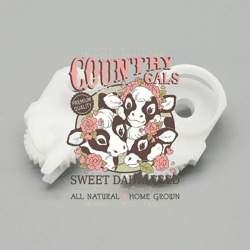 

50 шт. RC2-6242-000 RC2-6242 поворотная шестерня для HP P2030 P2035 P2055 P2035n P2055d P2055dn P2055n