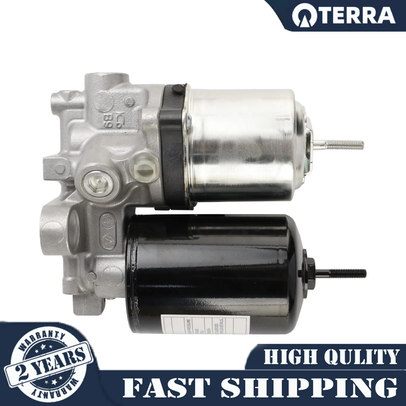 

For 2009-2018 Toyota Prius RAV4 LEXUS CT200H ABS Brake Booster Pump Assembly 47070-12010 4707012010
