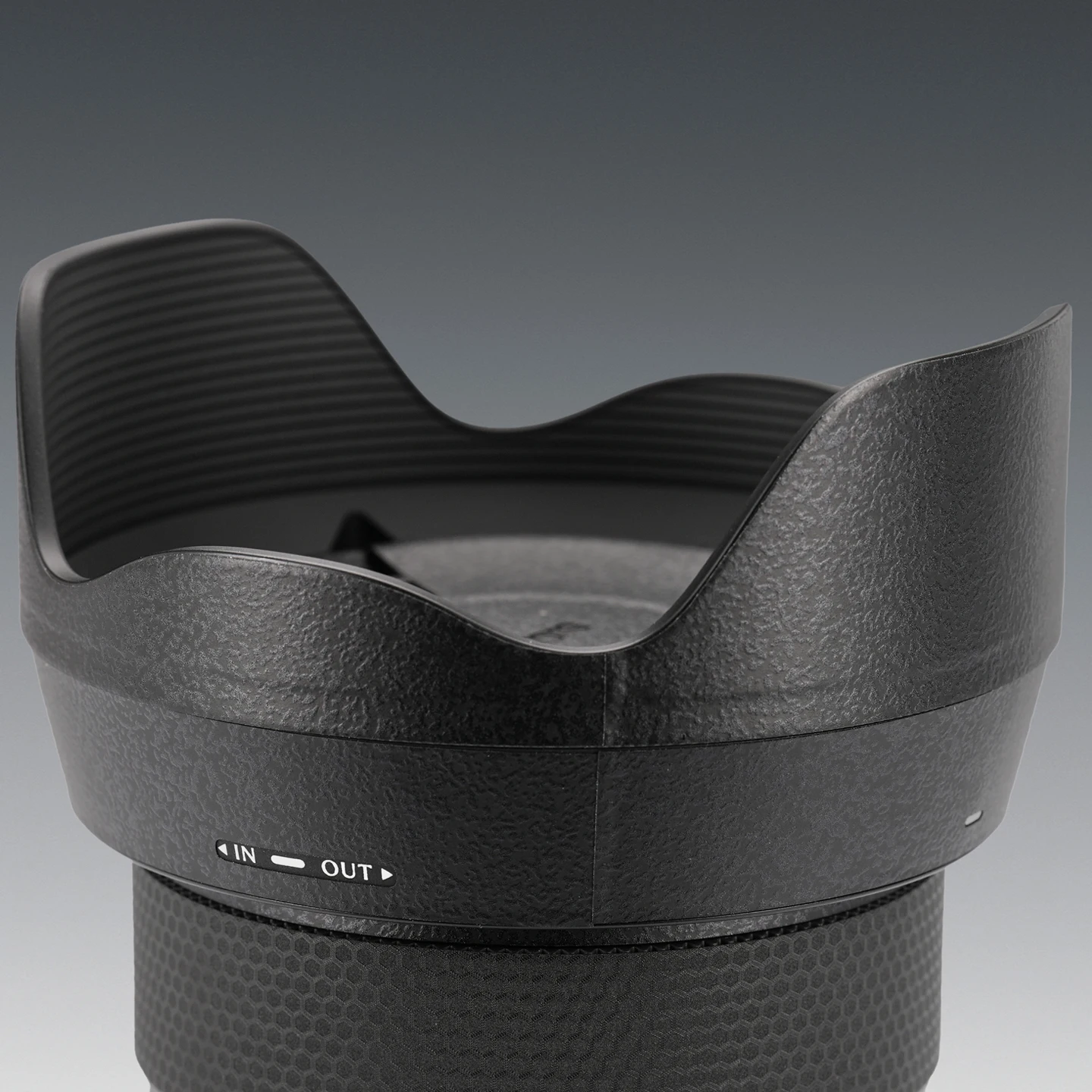 For SIGMA 17-40mm F1.8 DC for Sony E Mount Lens Sticker Protective Skin Decal Vinyl Wrap Film Anti-Scratch Protector Coat