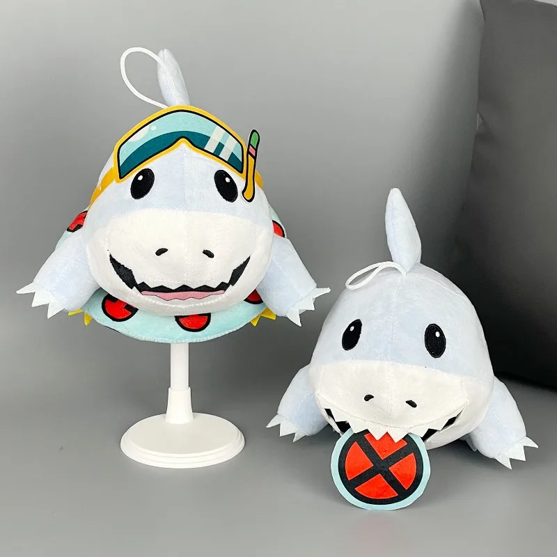 nuovo-peluche-the-land-shark-2026-simpatico-pupazzo-anime-morbido-bambola-di-peluche-kawaii-da-collezione-regalo-di-compleanno-per-bambini-decorazione-per-la-stanza
