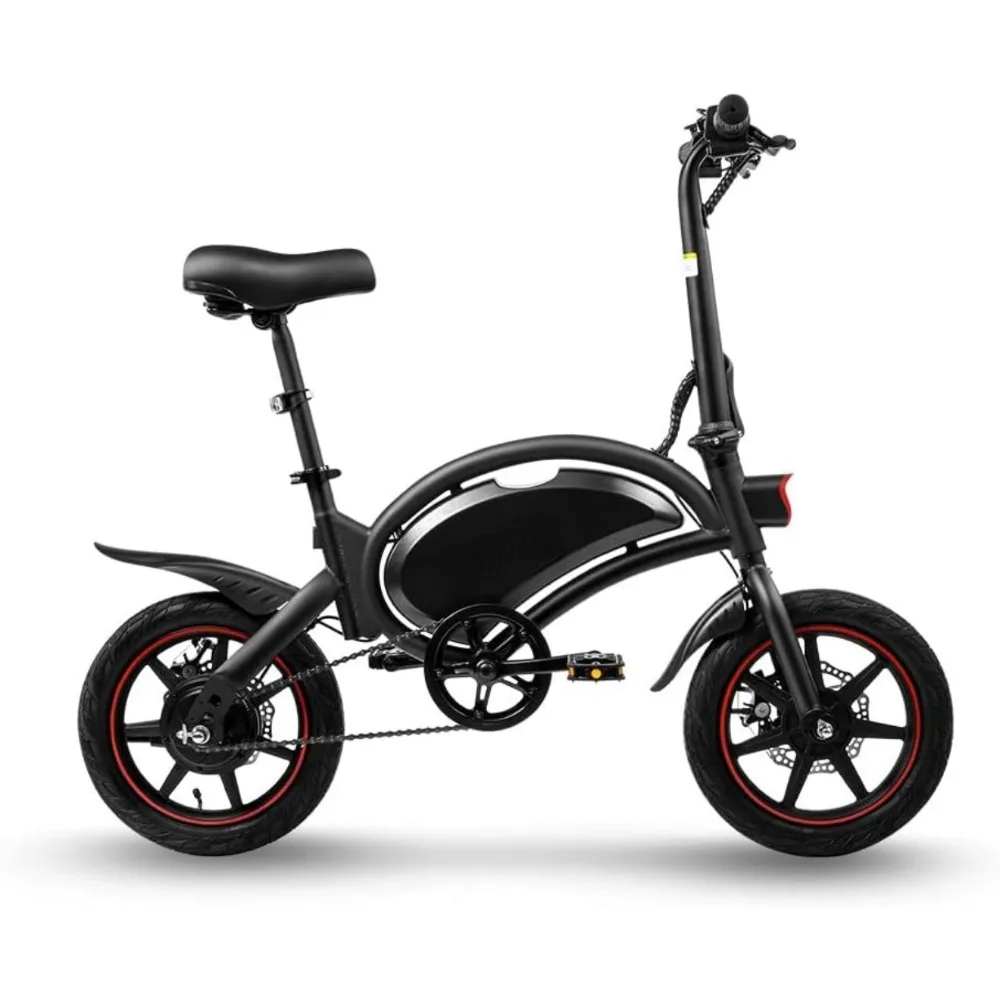 Electric Bike for Adults Teens,14