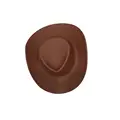 Brown x 20 pcs