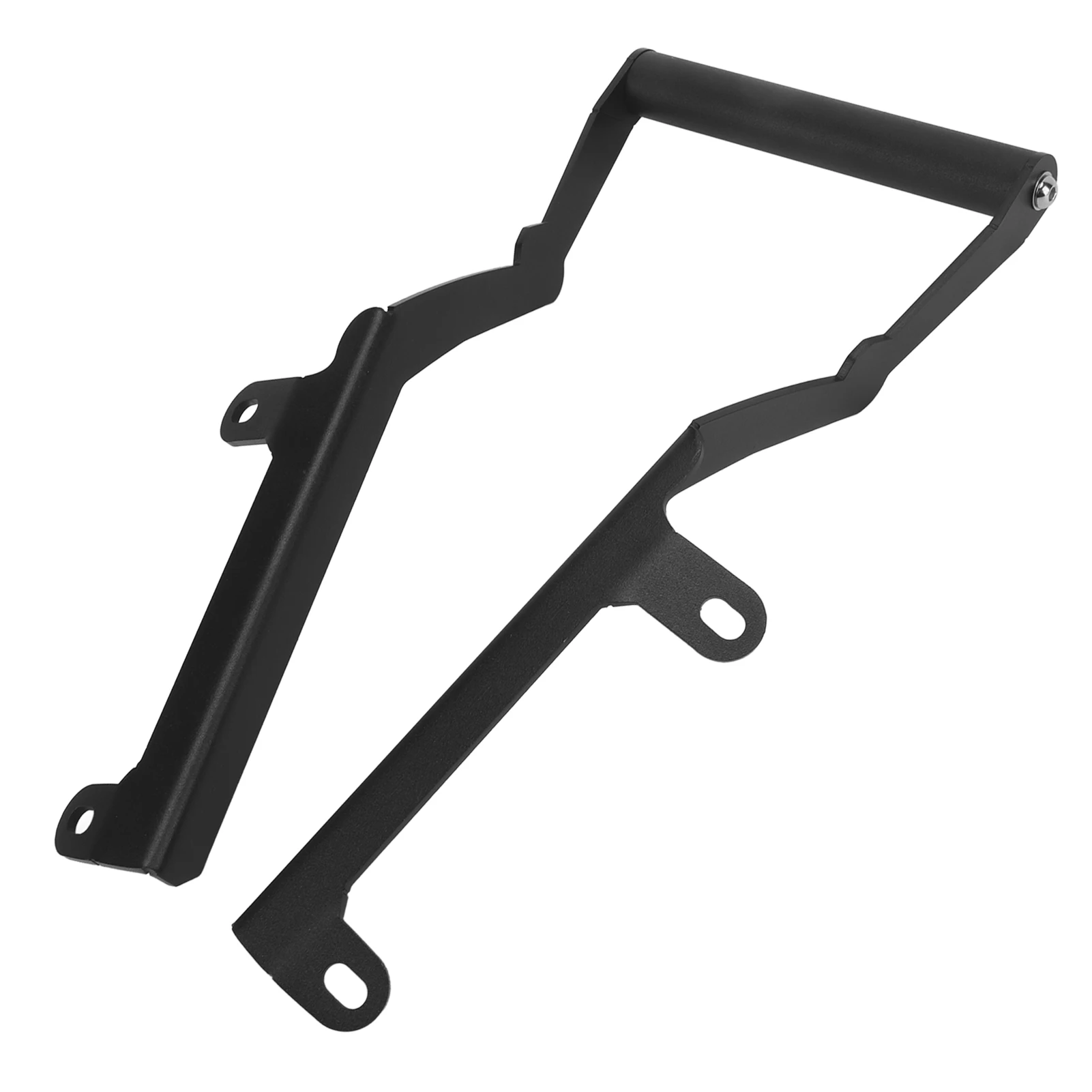 دراجة نارية لتحديد المواقع حامل هاتف ذكي الملاحة قوس عدة استبدال لهوندا فورزا/NSS 750 2021-2022 #2