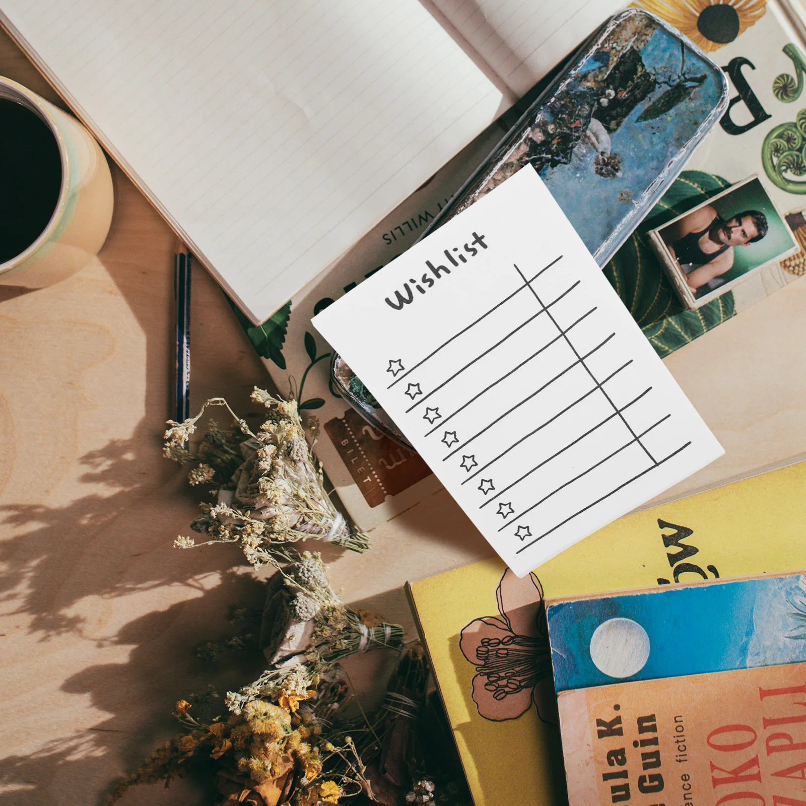 

Portable Note Pad Nonstick Memo Paper School Office Use Thick Writing Pads Students Supplies Daily Planner Blank Message