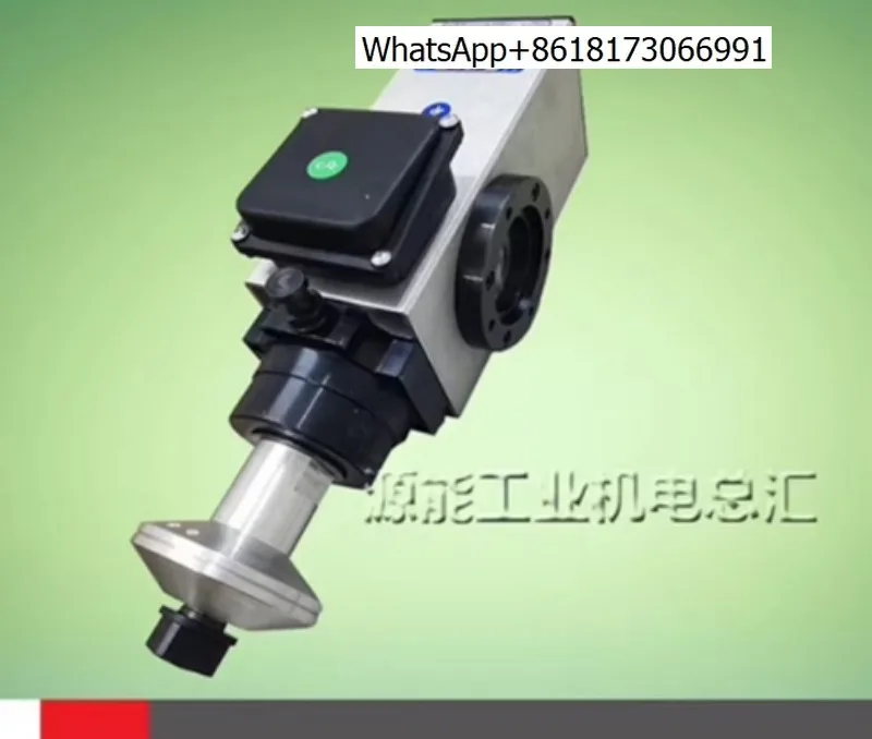 

Высокоскоростной двигатель серии STK для деревообрабатывающего оборудования: сверление, фрезерование, гравировка, резка.