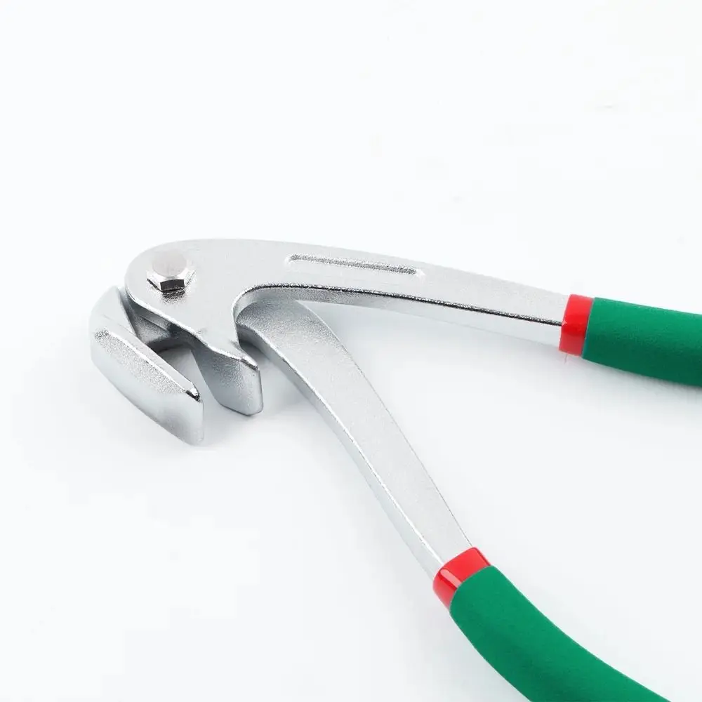

Eagle Beak Design Car Dent Repair Pliers Crimping Clip Sheet Metal Tool Car Door Bumper Clamping Mechanism No Damage To Paint