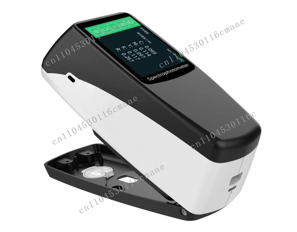 EX Series Portable Printing Densitometer for  Spot Color Measurement
