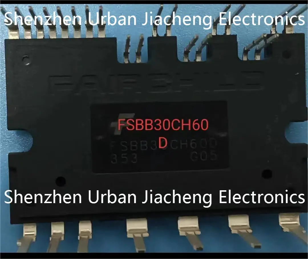 1PCS.LOT FSBB30CH60D FSBB30CH60 Power module brand new original in stock with free shipping