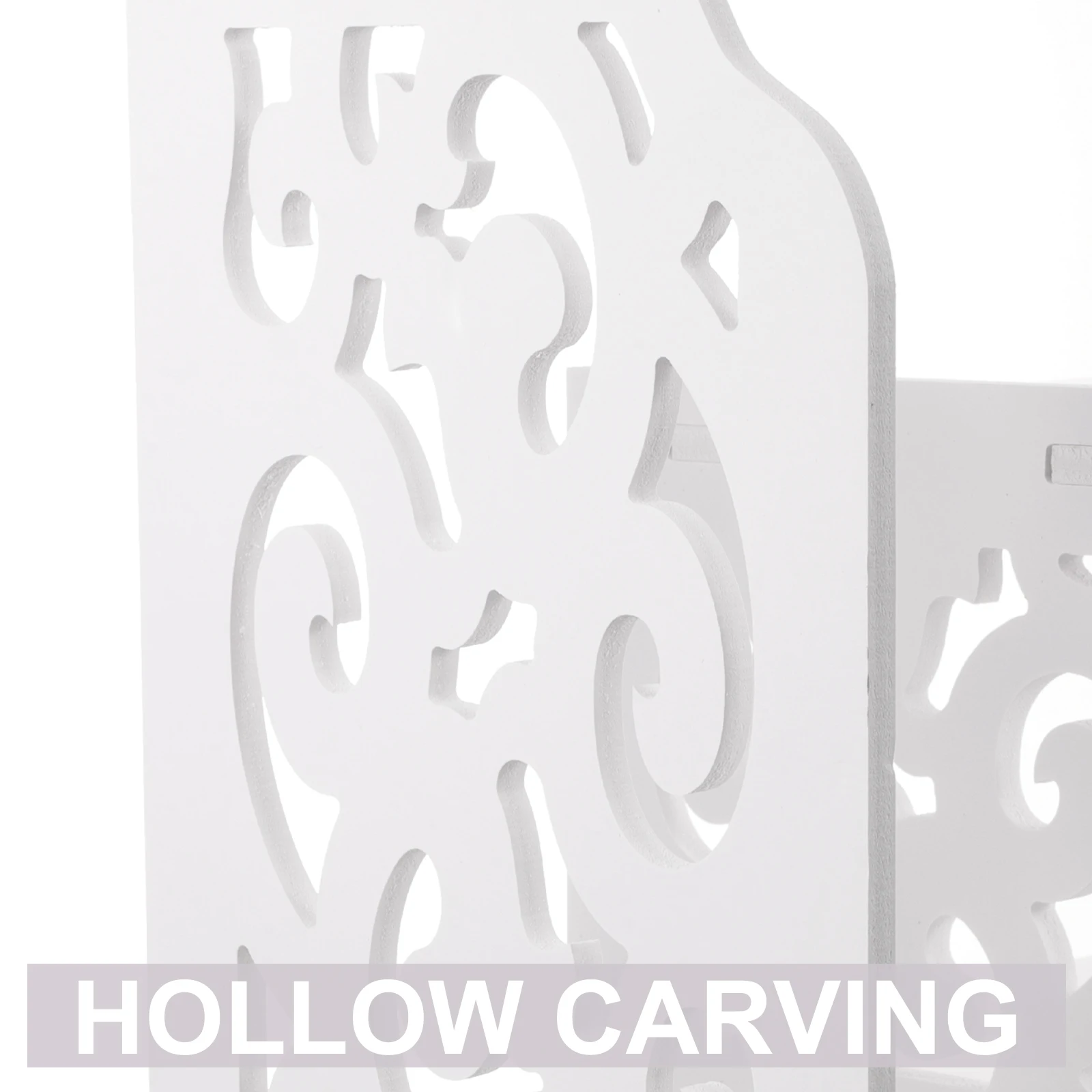 

Combination Desk Wooden Bookshelf Adjustable Office Storage Rack for Student Dormitory Desktop Shelf Organizer