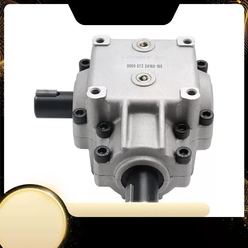 X40A_Xa-Deck Gear B… - image