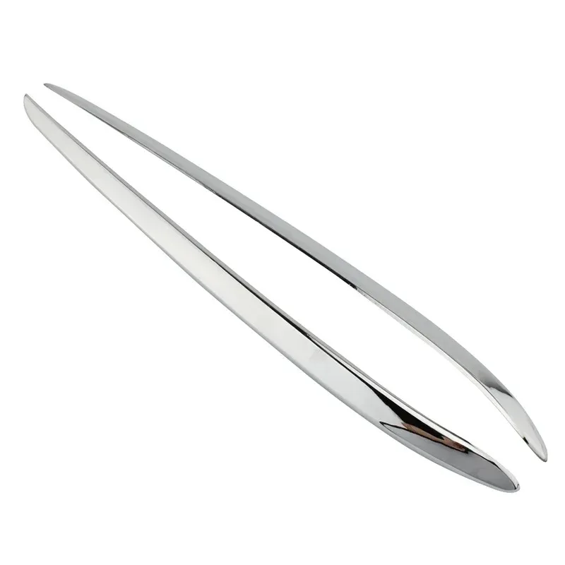 For BMW K1600GTL 2011-2025 Motorcycle Back Box Decoration Strip Rear Side Tank Trunk Panel Cover Fairing Trim