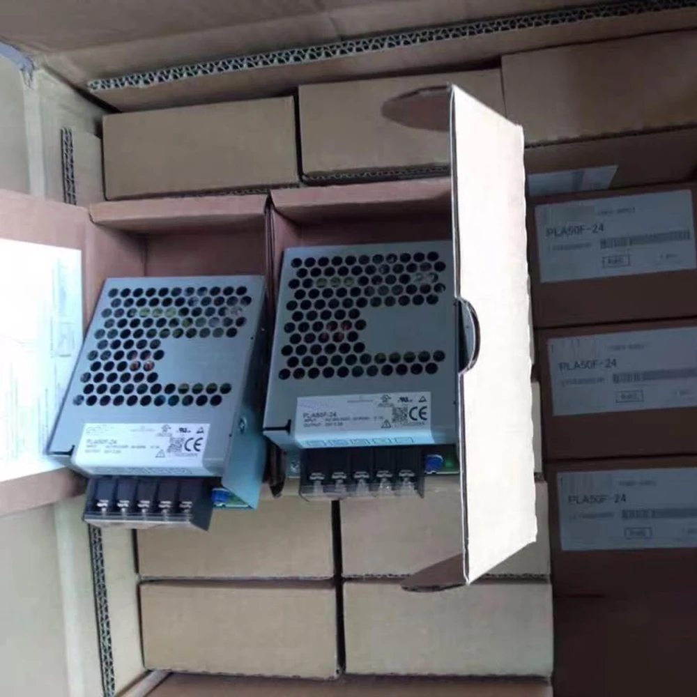 1Pcs PLA50F-24-N1 5…