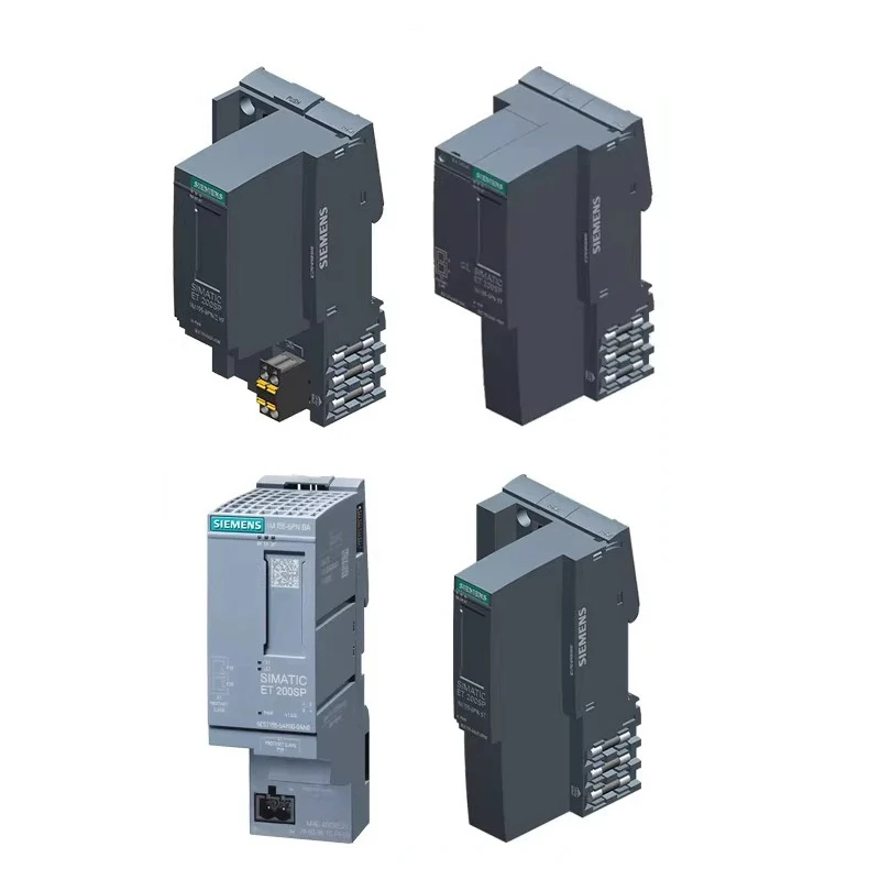 

New ET200SP Interface Module 6ES7155-6AR01-0AN0 6ES7155-6AU01-0CN0 6ES7155-6AU01-0BN0 6ES7155-6AU00-0DN0
