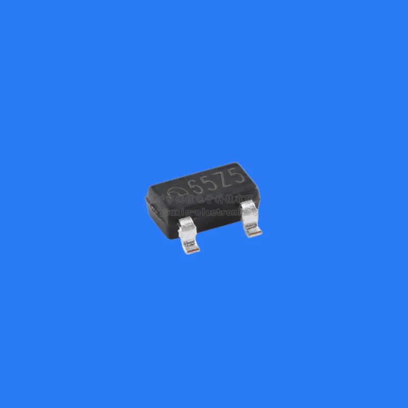 100 pcs/ Original genuine ME6206A30M3G SOT-23 3V low-power, low-ESR, high-performance LDO linear regulator