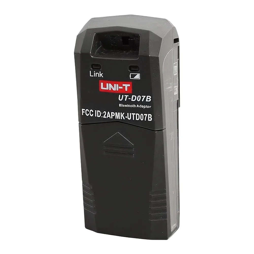 UT-D07B 5.0 Wireless Adapter For UNI-T UT61B+ UT61D+ UT61E+ Multimeter Infrared To Data Transmission Accessory