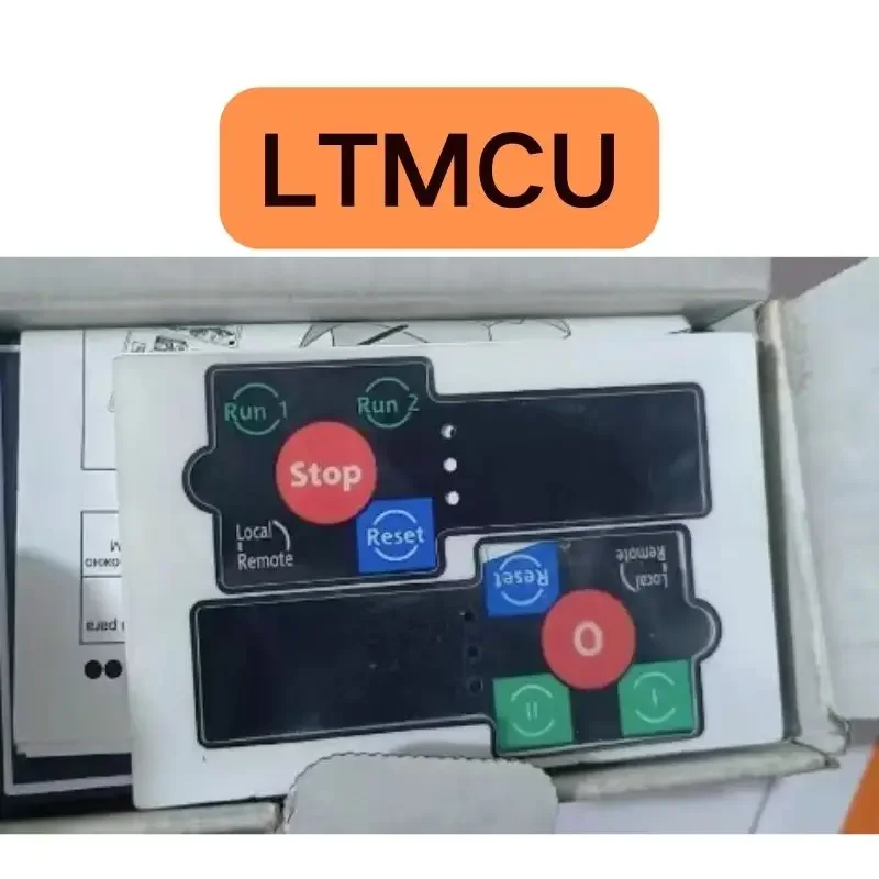 Nuevo panel LTMCU en stock para entrega rápida
