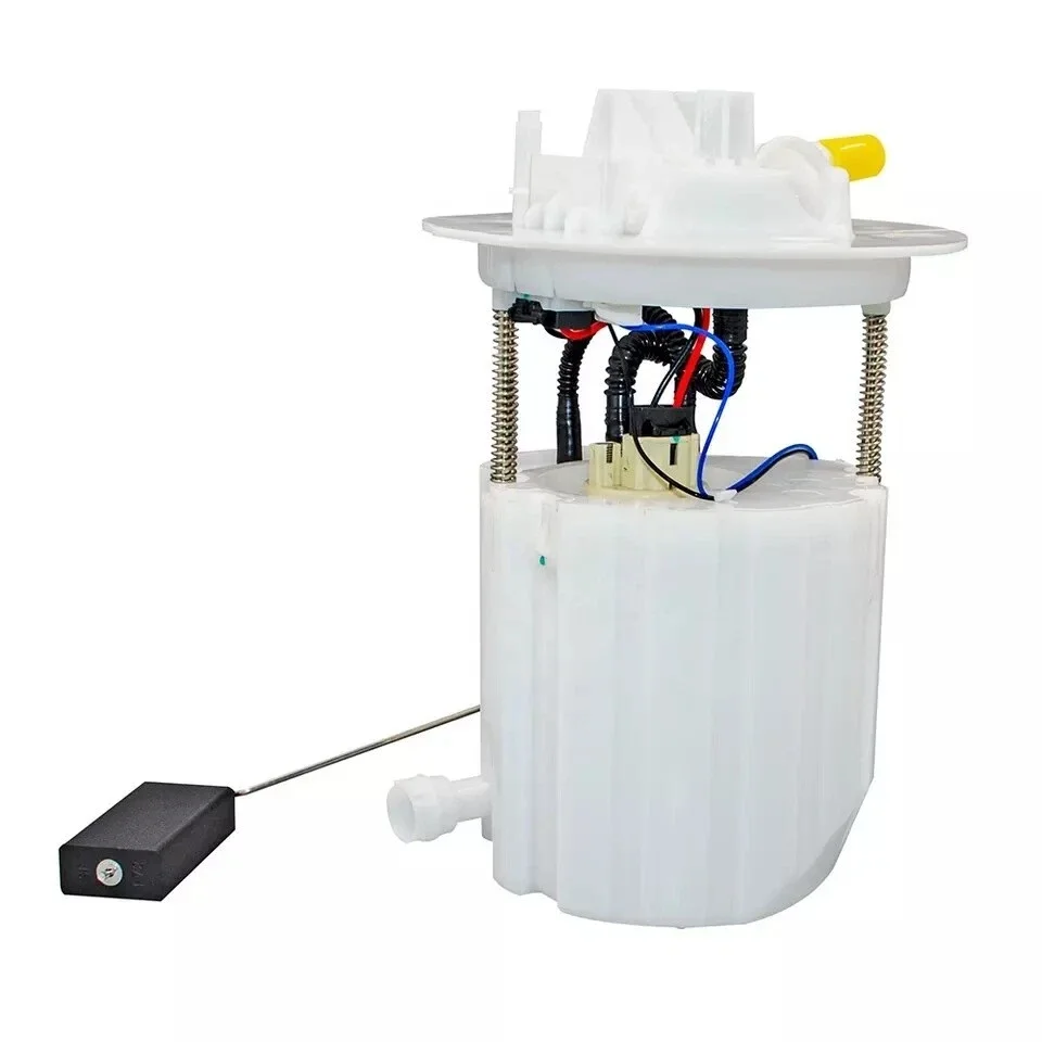 1664702594 Fuel Pump Module Assembly Fuel Float For Mercedes Benz W166 GLE 300 d 4MATIC GLE 350 d 4MATIC ML 350 CDI 4MATIC