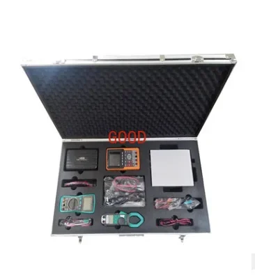 

High voltage detection instrument tool set Automotive voltage detector set, high voltage detection instrument XHQ-JC-TZ