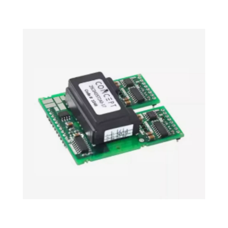 

2SC0435T2A0-17, 2SD315AI-12, 2SD315AI-17, and 2SC0435T2G0 power modules