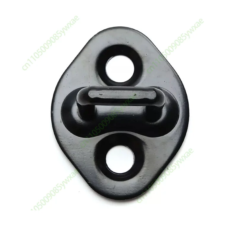 1500603-00-A For Tesla Model Y Car Rear Tail Cover Lock Hook 150060300A Tailgate Liftgate Lock Latch Striker Auto Parts 1pcs