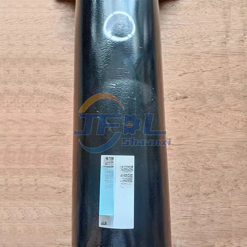 Global Shipping SHACMAN F3000 X3000 Turck Parts Intermediate Propeller Shaft Assembly DZ92189315096