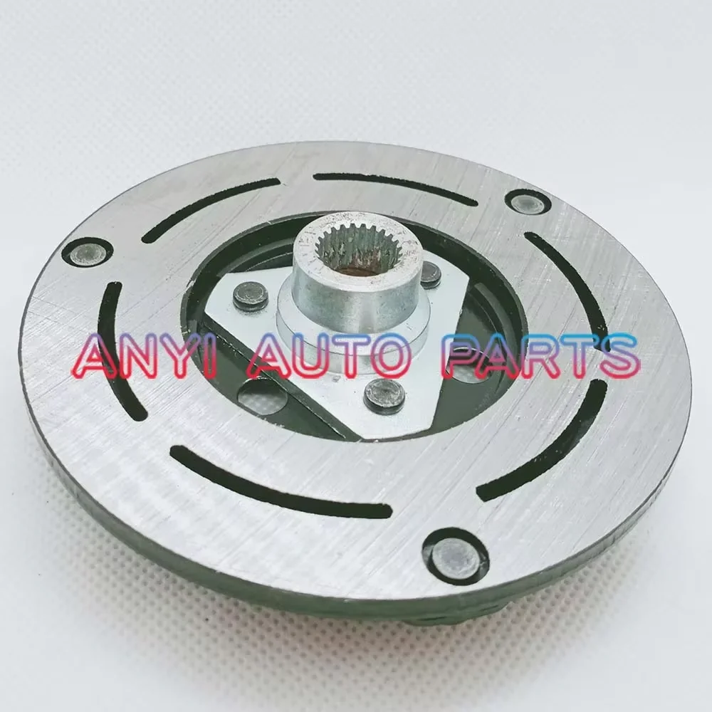 

EK377 автоматический компрессор переменного тока сцепления SANDEN PXC14 для MERCEDES BENZ GLC W253/W205/C-Class W205/C200/C-Class/E-Class A0008303902