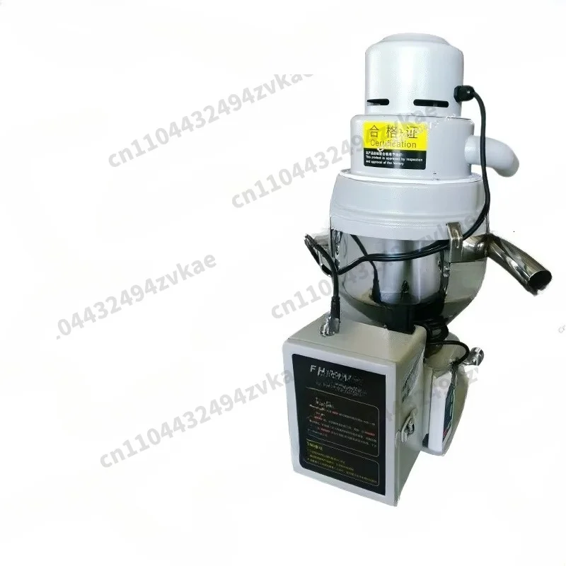 Particle Vacuum Feeding Machine 220V Hopper LoaderAuto Feeder Automatic 300G Injection Molding MachinePlastic
