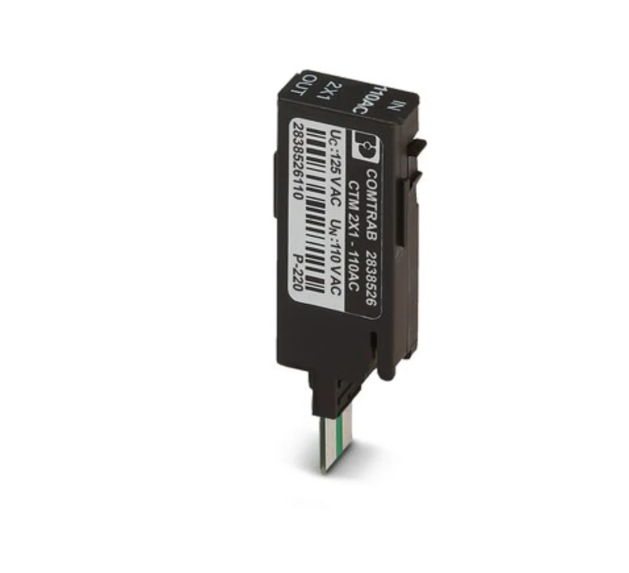 2025 Ctm 2X1-110AC … - image