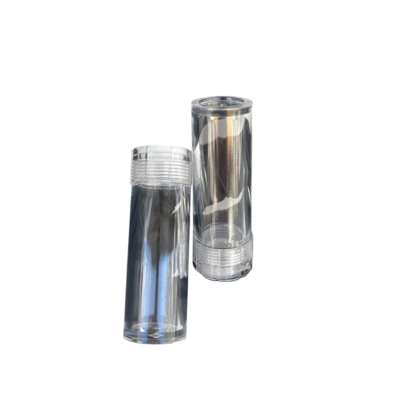 For Electrode Protective Cap Bottle Storage Bottle Buffer pH Electrode Conductivity Electrode