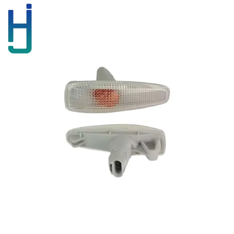 

8351A039 2pcs Auto Parts Fender Light for Mitsubishi Outlander Lancer 2011-2020 Fender Lamp Side Lamp