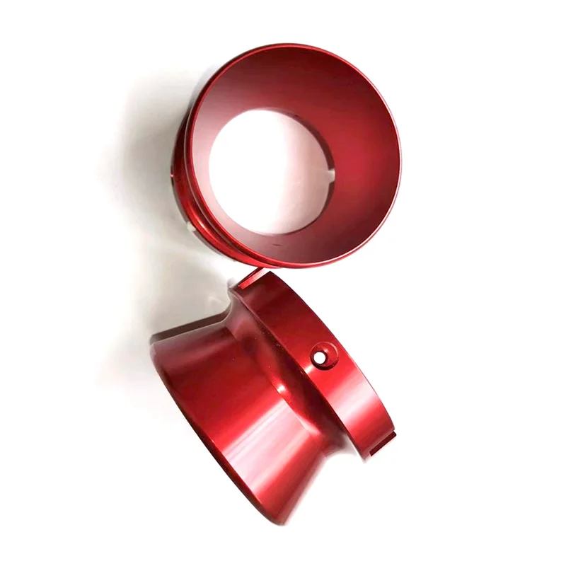 10 Inch Aluminum NAB Hub Adapters With Handle Cup For Reel To Reel Tape Recorders For Stude Revox Polished Accessory