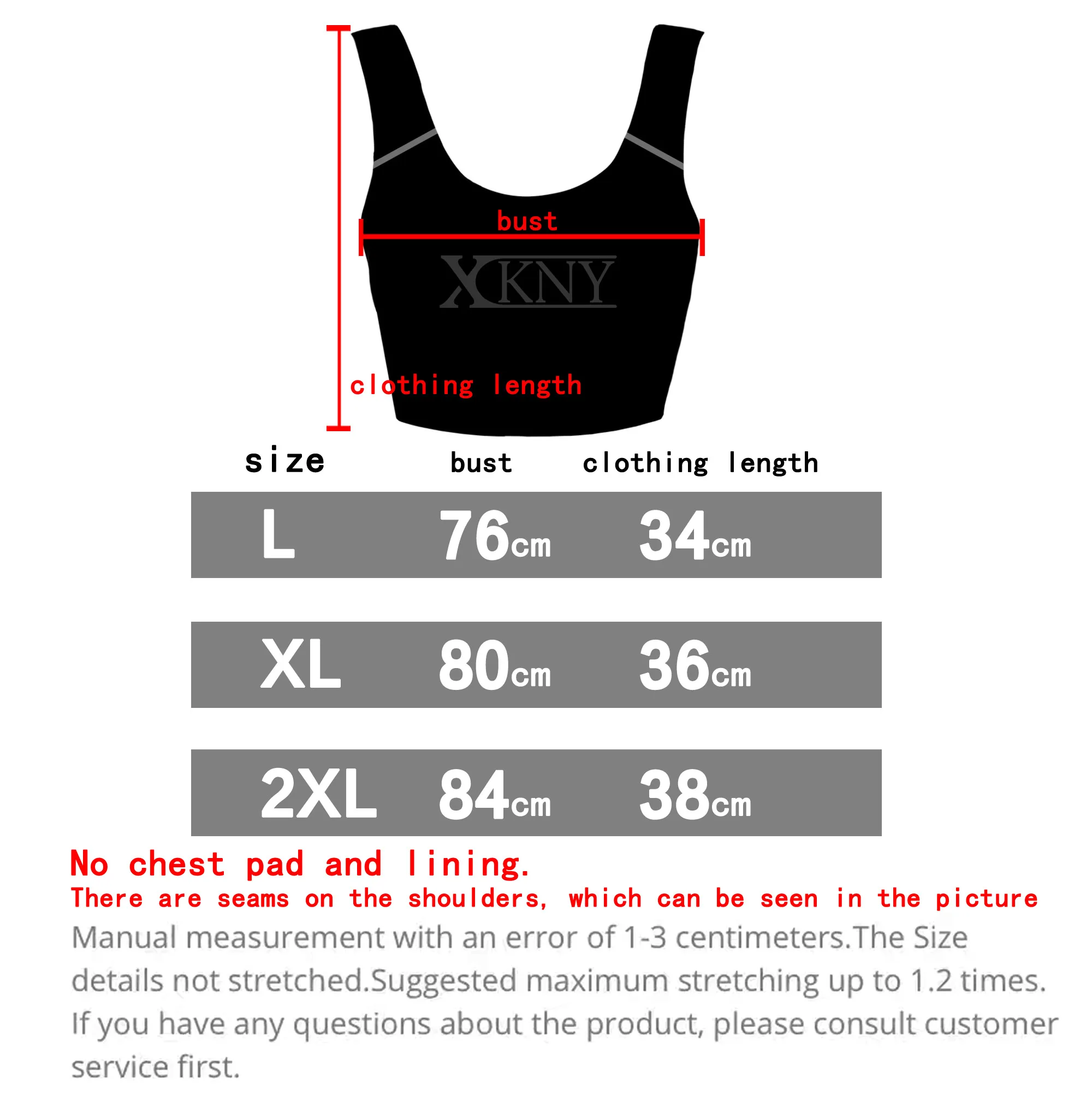 XCKNY Oily silky elastic versatile color bottomed shirt sleeveless suspender oil glossy vest sports Yoga swimming underwear