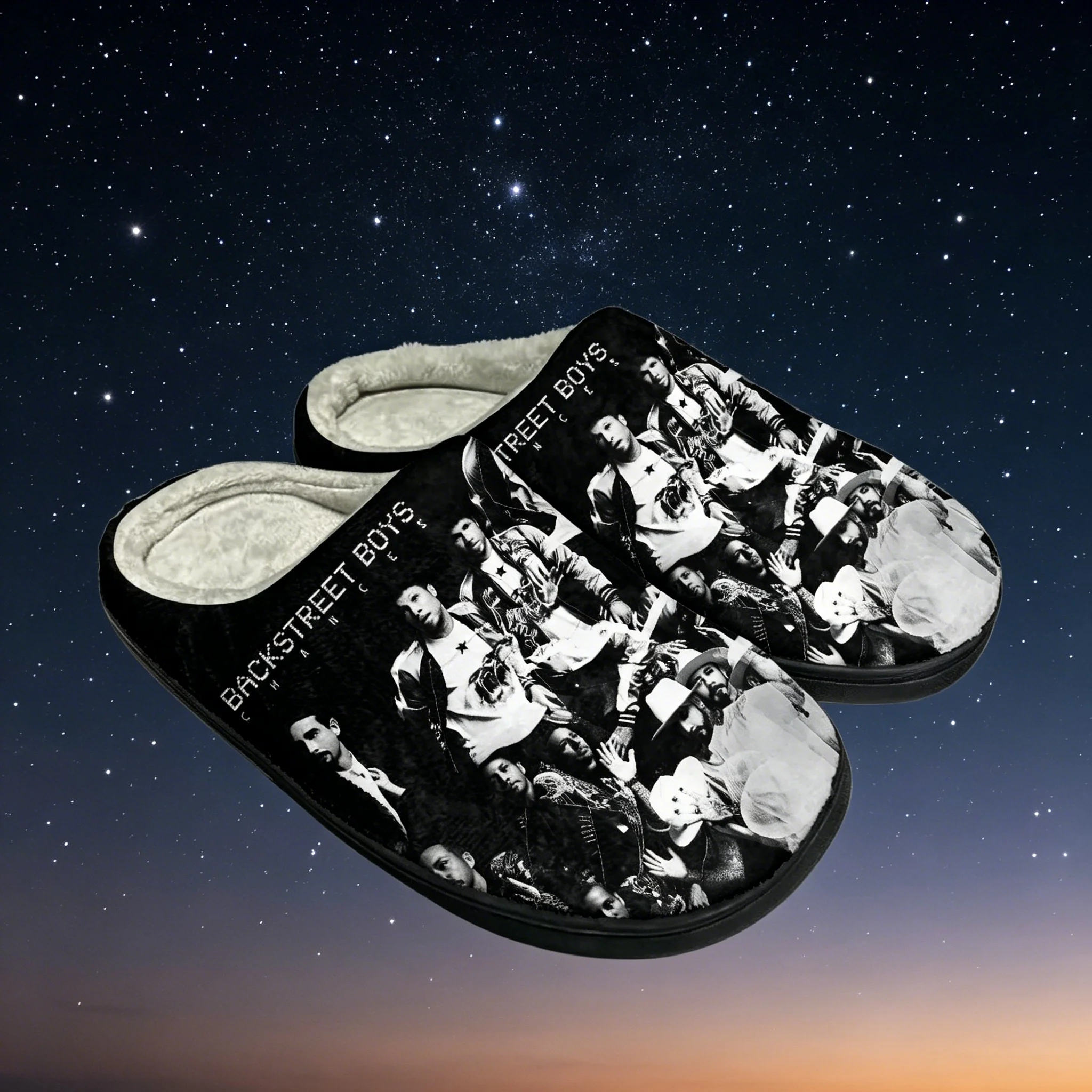 Backstreet Boys Sandal Katun B - Men'S Fashion Line ulasan dan harga