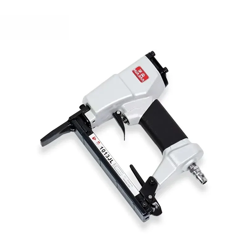 

【Best-selling】1013JL 6-13mm Staple Gun DIY Sofa Wooden Roof Frame Pneumatic Stapler