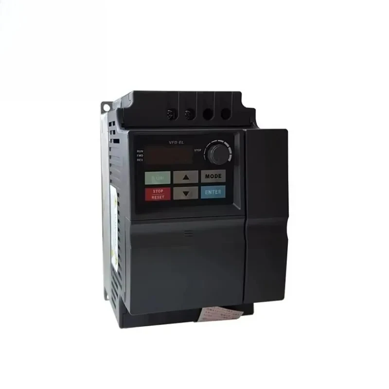 MS300 Series inverter 5.5kW Variable Frequency Drive VFD13AMS43ANSAA