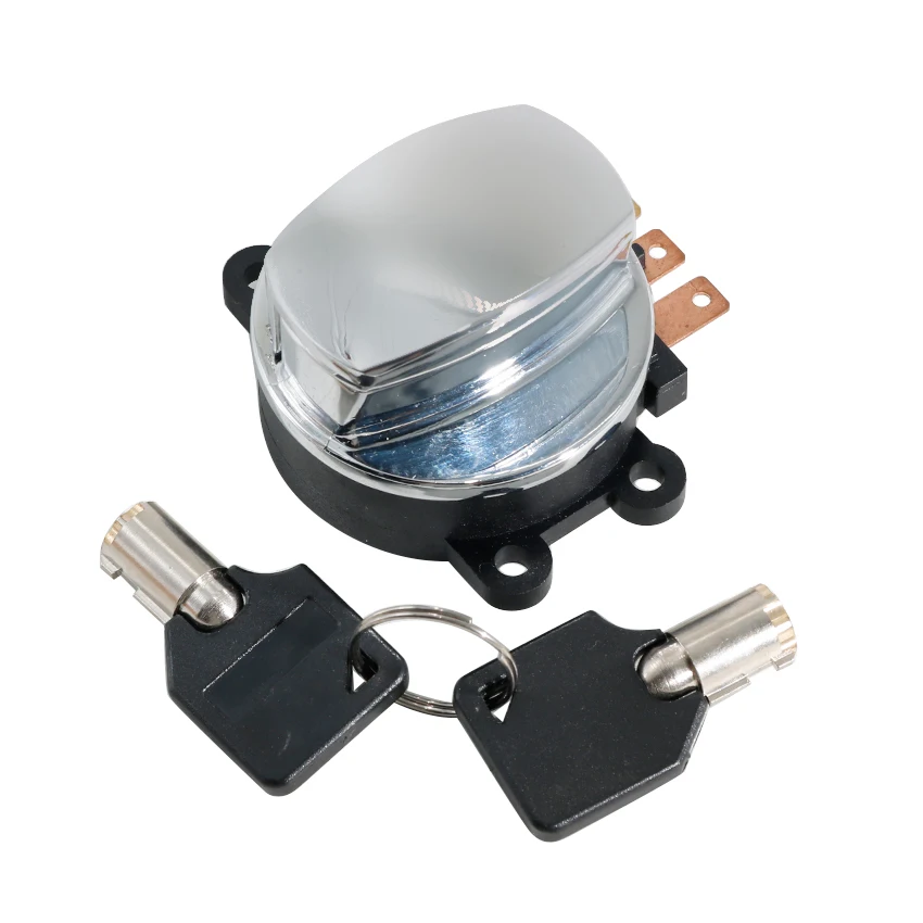 

Motorcycle Ignition Key Switch Lock For Harley Davidson Heritage Softail Classic FLSTC FLSTCI FLSTC BJ BW SHRINE FXSTS 105TH EFI