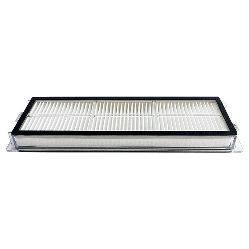 信頼性の高いダストボックスアクセサリー - Xiaomi ロボット掃除機 X20+/X10+ / X20 Plus/X10 Plus 用フィルターメッシュコア 1 個